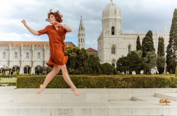 Najpiękniejsze miejsca na krótki city break w Europie
